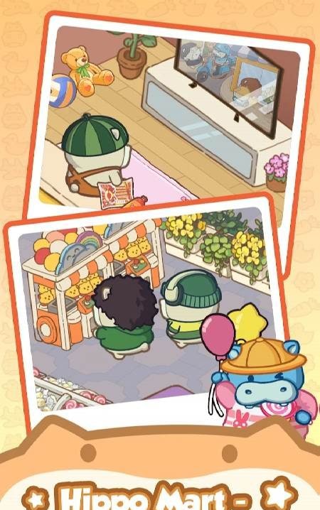 Crazy SuperMarket screenshot 3