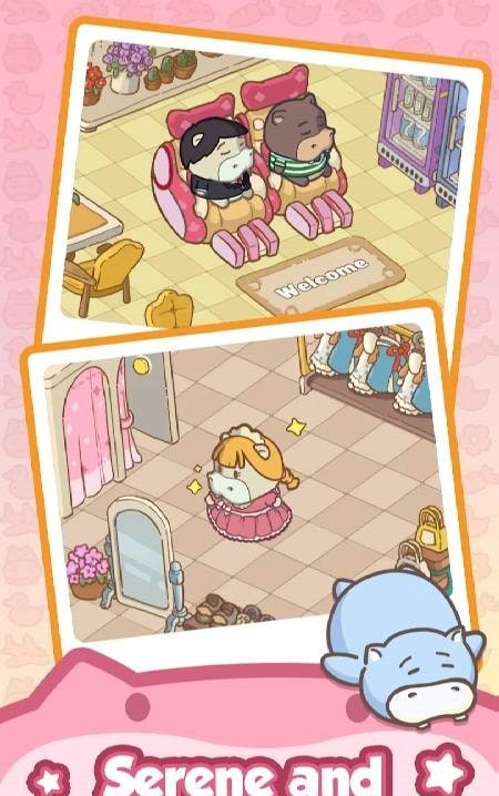 Crazy SuperMarket screenshot 4