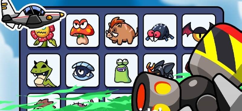 Captain Kitty screenshot 3
