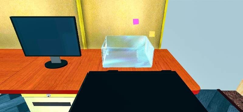 PC Creator: 3D Simulation Game screenshot 2