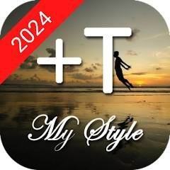 Text on Photo - Text to Photos