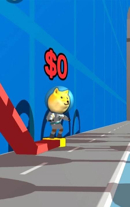 2 THE MOON gameplay screenshot 1