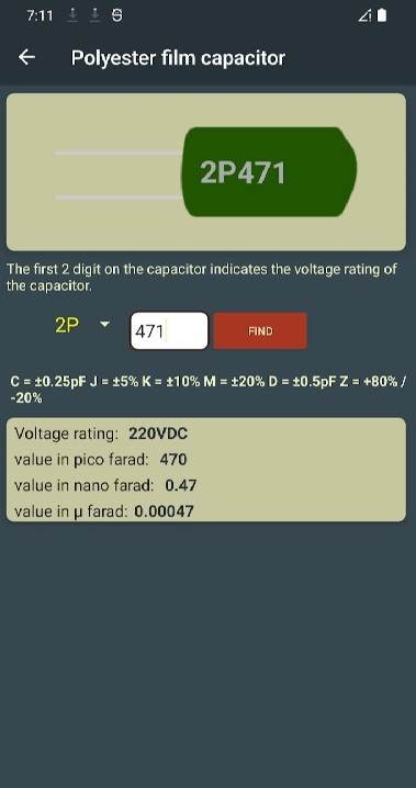 Doctronics - electronics DIY screenshot 3
