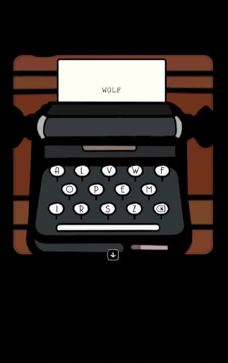 Escape From Benjamin's Room screenshot 3