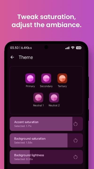 ColorBlendr screenshot 4