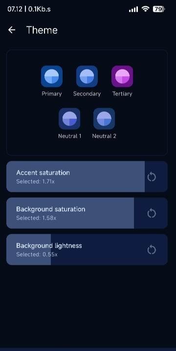 ColorBlendr screenshot 3