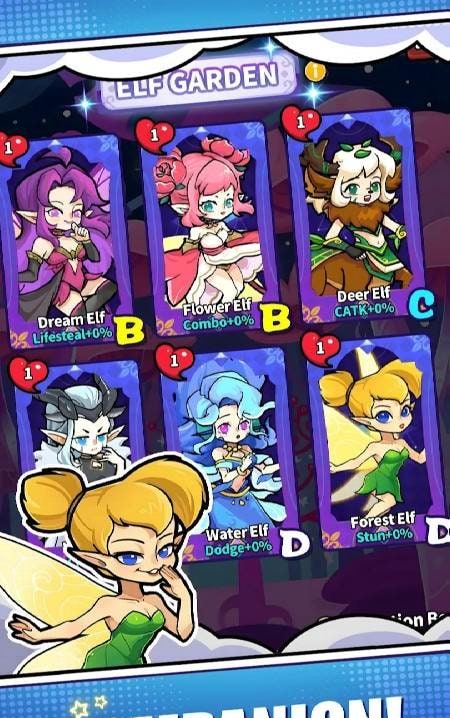 HERO GO! screenshot 2