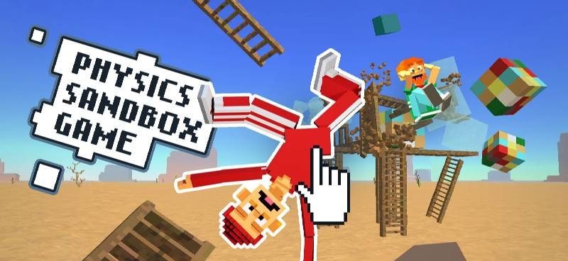 Hooligan Sandbox screenshot 4