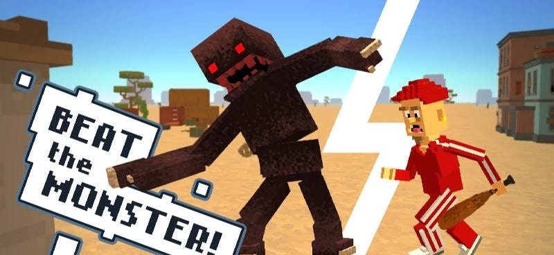 Hooligan Sandbox screenshot 3