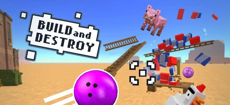 Hooligan Sandbox screenshot 1