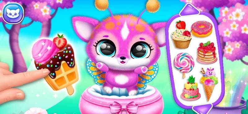 Fluvsies Pocket World preview 3