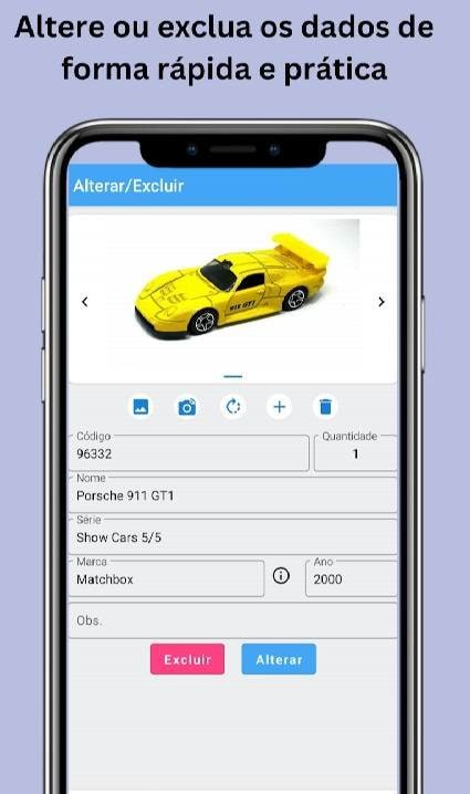 MiniWheels Pro - Diecast screenshot 4