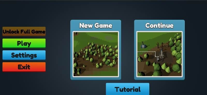 Industrial Factory 2 screenshot 4