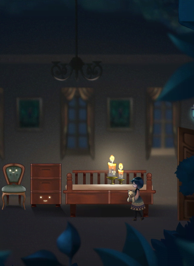 Somnus: Nonogram screenshot 4