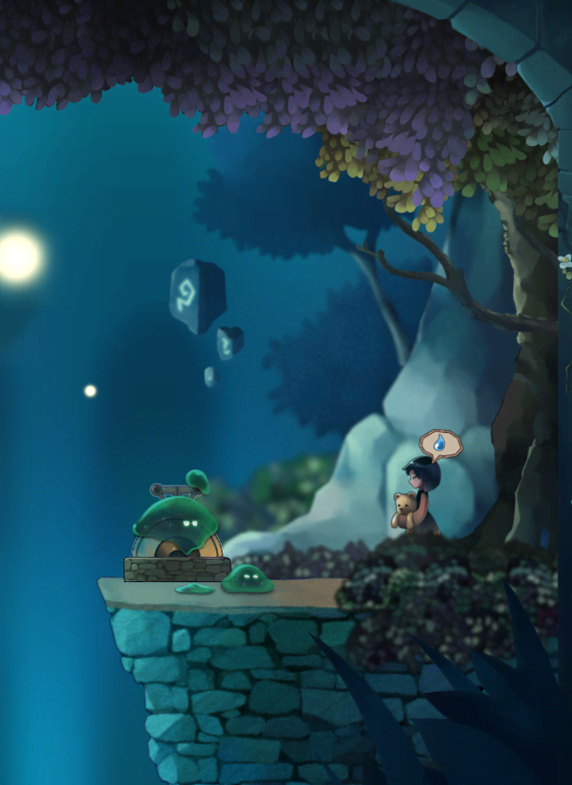 Somnus: Nonogram screenshot 3