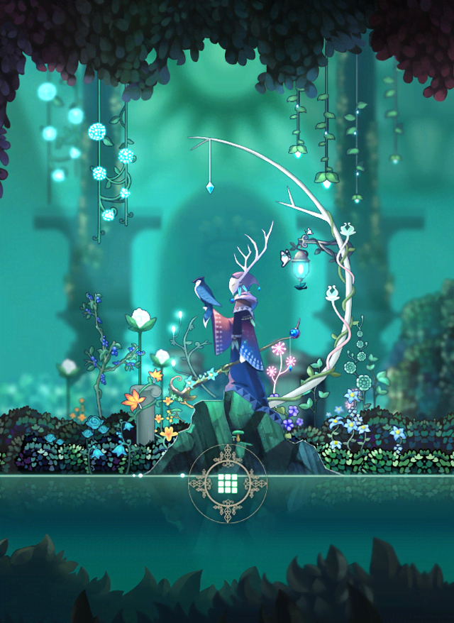 Somnus: Nonogram screenshot 1