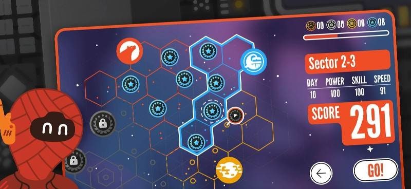 Warbits+ screenshot 2