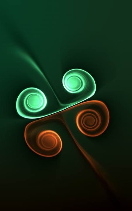 Fluids & Sounds: Relaxing LWP screenshot 2