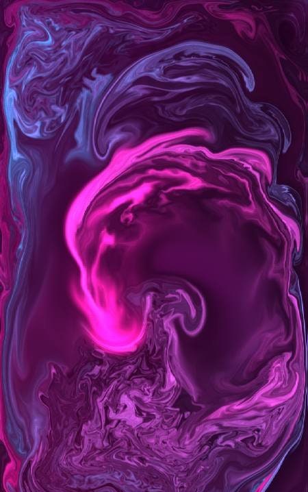 Fluids & Sounds: Relaxing LWP screenshot 1