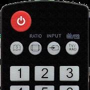 Remote For LG webOS Smart TV