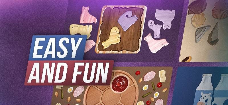 Find Sort Match: Puzzle game screenshot 2