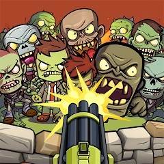 Rushero: War Survival