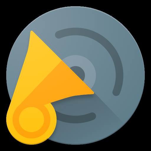 Phonograph Plus Music Player