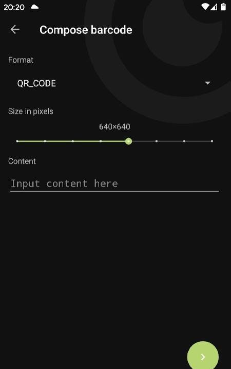 Binary Eye screenshot 4