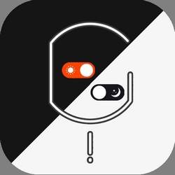 Nothing Adaptive widgets