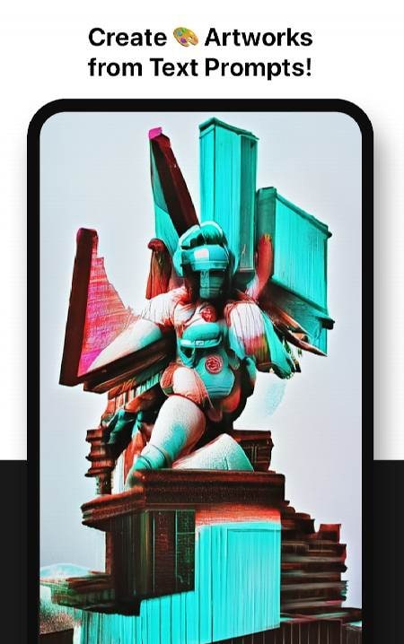 starryai screenshot 1