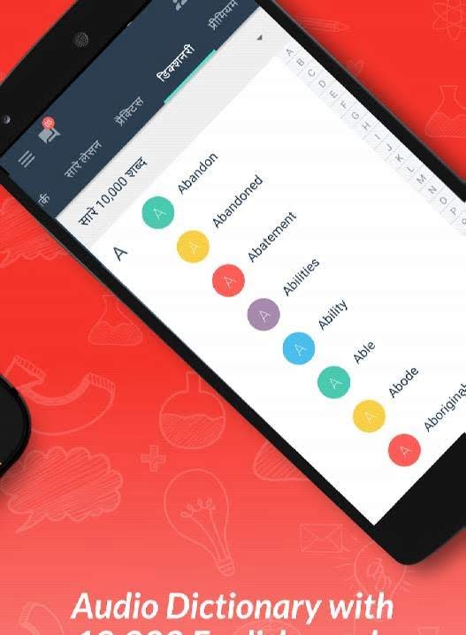 Hello English: Learn English screenshot 4