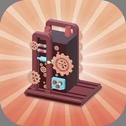 Tiny Machinery: Lost Reality