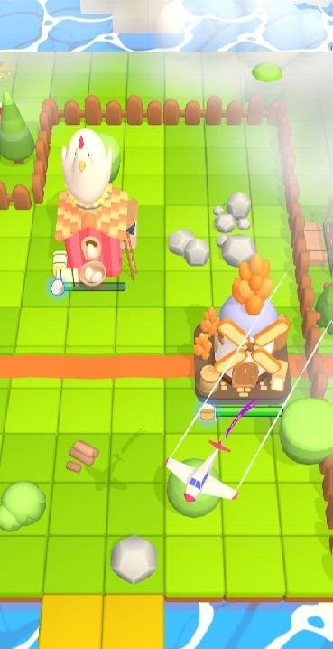 Ultimate Farm: Idle Simulator screenshot 4