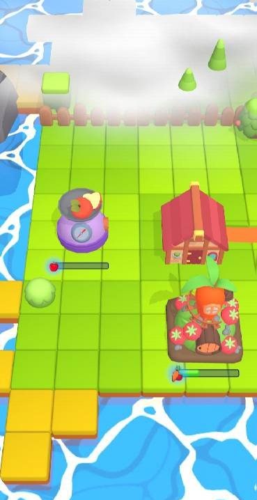Ultimate Farm: Idle Simulator screenshot 2