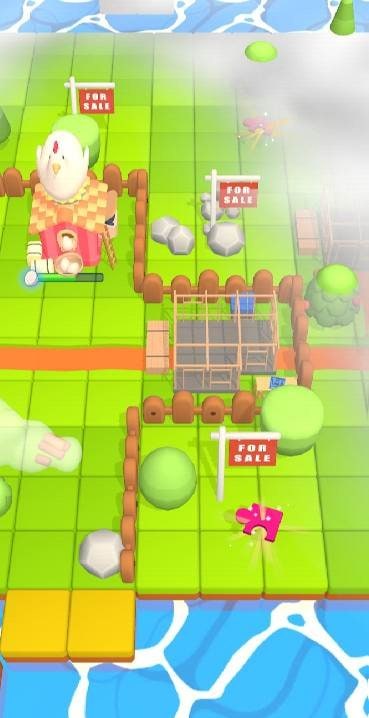 Ultimate Farm: Idle Simulator screenshot 3