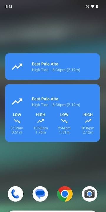 My Tide Times Pro screenshot 4