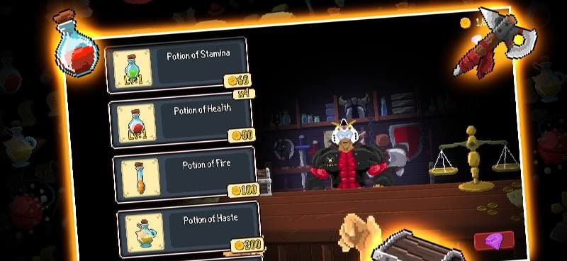 The Detractor screenshot 3