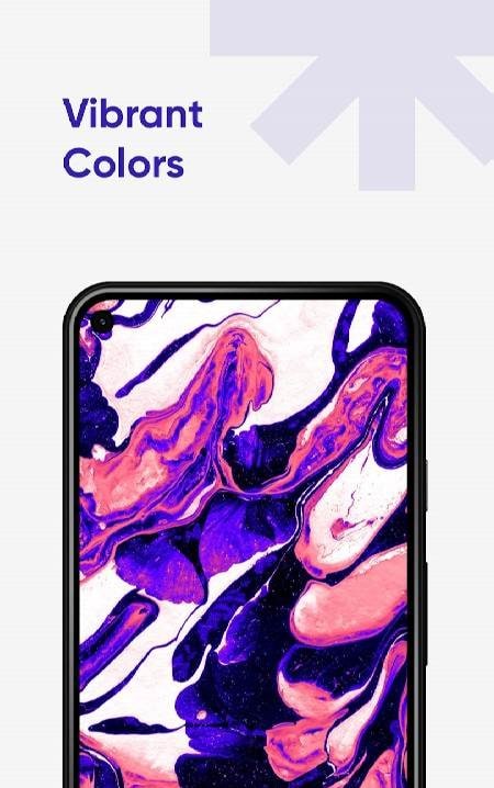 Diff Wallpapers screenshot 3