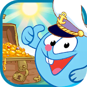 Kikoriki. Treasures