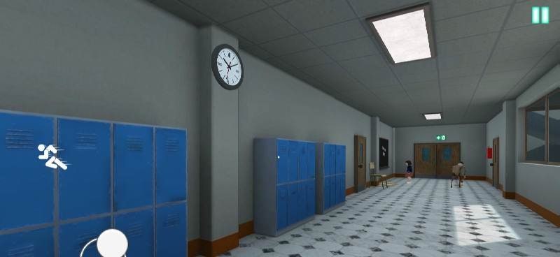 Nine Floors: Find Anomalies screenshot 4