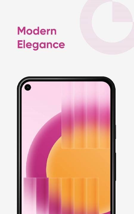 Glo Wallpapers screenshot 3