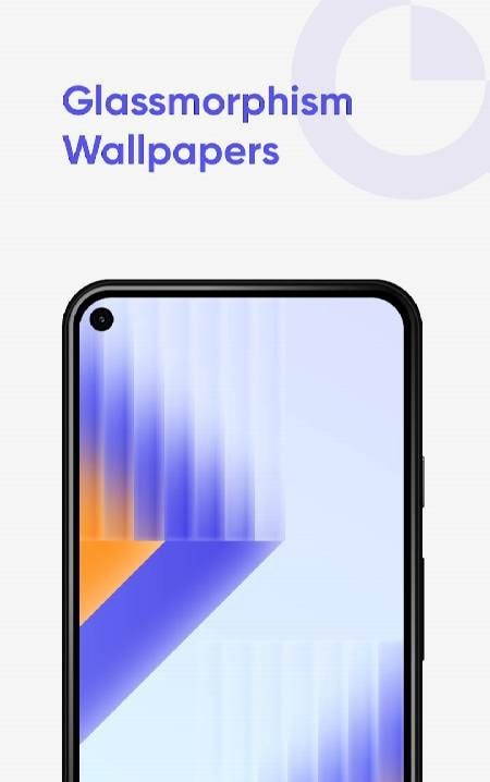 Glo Wallpapers screenshot 1