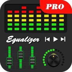 Equalizer - Bass Booster pro