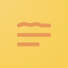 WSticky - Sticky Note Widget