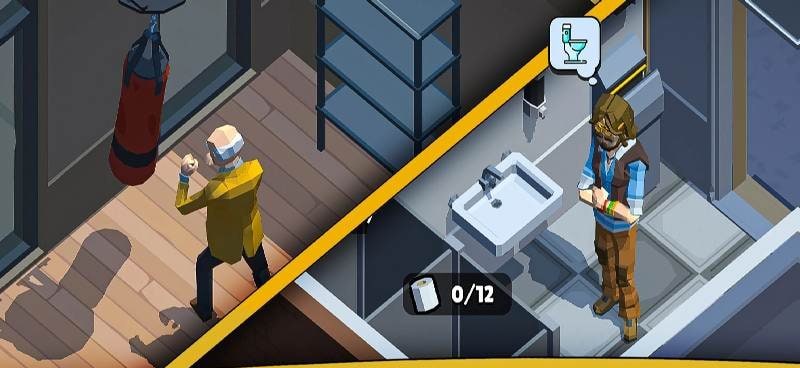 Game Developer Simulator screenshot 4