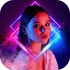 Photo Editor: BG Eraser