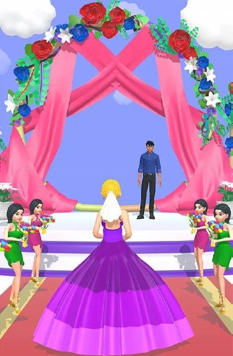 Mamas Run: Bad or Good Mom screenshot 4