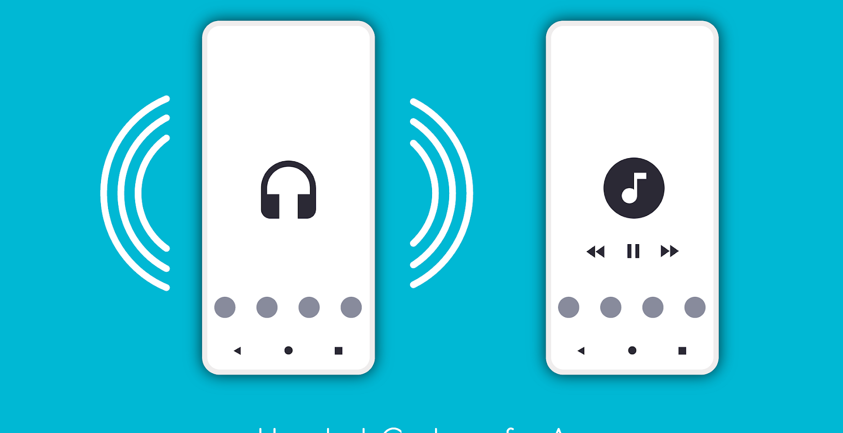 Flick Launcher screenshot 3