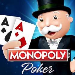 MONOPOLY Poker - Texas Holdem