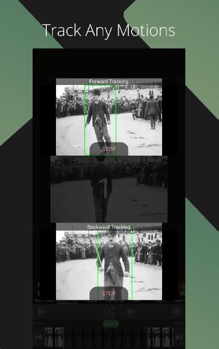 PutMask - Hide Faces In Videos screenshot 2